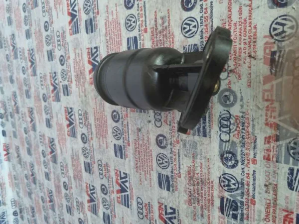 0AW301516G | Otomatik Şanzıman Filtresi | Audi A4, A5, A6, A7 VAG