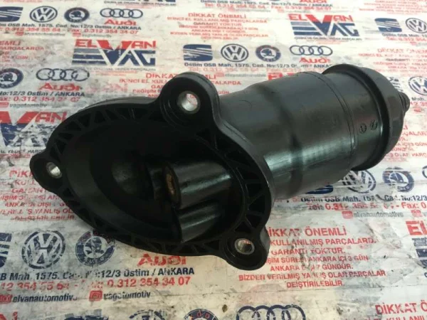 0AW301516H | Otomatik Şanzıman Filtresi | Audi A4, A5 VAG