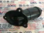 0AW301516H | Otomatik Şanzıman Filtresi | Audi A4, A5 - 1