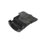 7P6858565 | VW Touareg Direksiyon Kolonu Kaplaması - 4