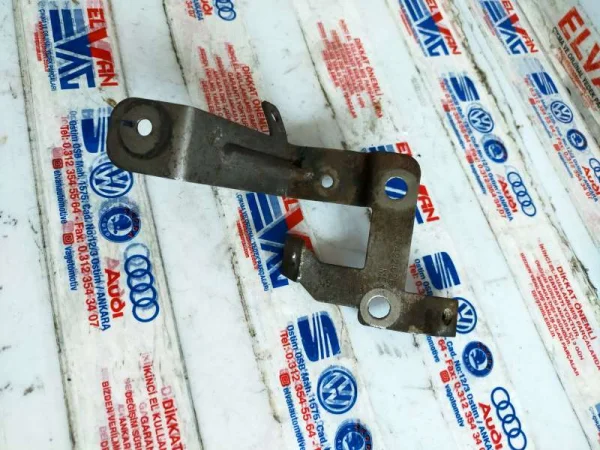 1C0422162 | Motor Baskı Braketi VAG