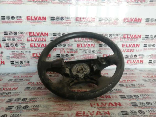 1E0419091E | VW Golf Direksiyon Simidi VAG