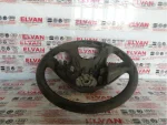 1E0419091E | VW Golf Direksiyon Simidi - 2