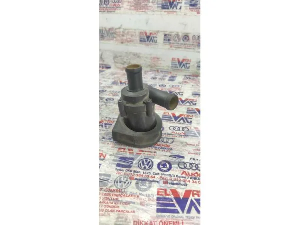 7H0965561A | VW Transporter Elektrikli Ek Su Pompası VAG