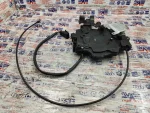 7H0843654CB | VW Transporter Sürgülü Arka Sağ Kapı Kilidi - 3