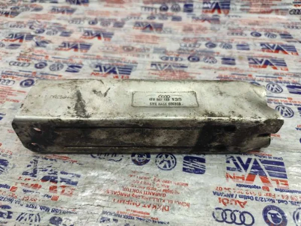 4F0807133 | Audi A6 Ön Tampon Demiri Braketi VAG