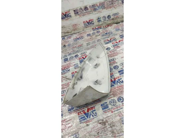 8V0857527D | Sol Dış Dikiz Ayna Kapağı | Audi A3, RS 3 VAG