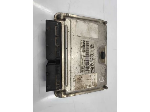 074906018BK | VW LT Motor Beyni VAG