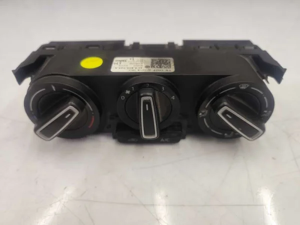6C0820045A | VW Polo Klima Kontrol Paneli VAG