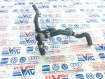 1J0133366Q | Vakum Hortumu | VW Bora, Golf, Jetta - Audi A3, TT - 3