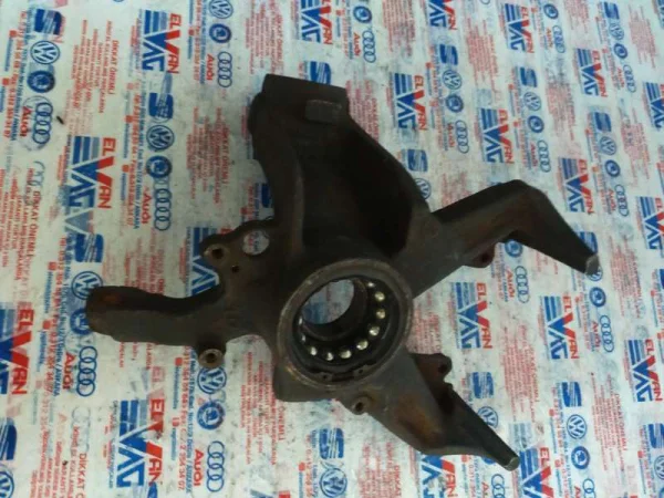 1J0407255P | Audi A3 Sol Ön Taşıyıcı VAG