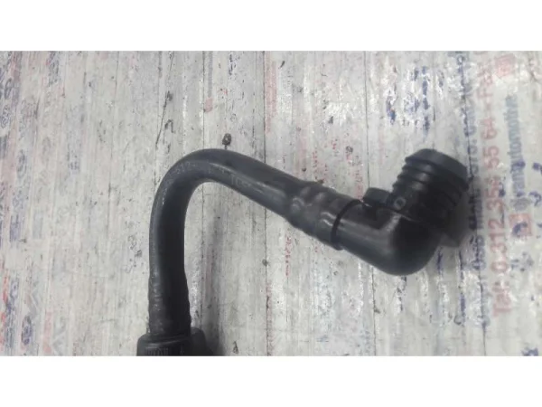 1J0612041CM | Vakum Hortumu | VW Bora, Golf, Jetta - Audi A3 VAG