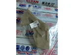 1J0839349A | Sol Arka Kapı Kilit Koruyucu Kapağı | VW Bora, Golf, Jetta, Polo - 3