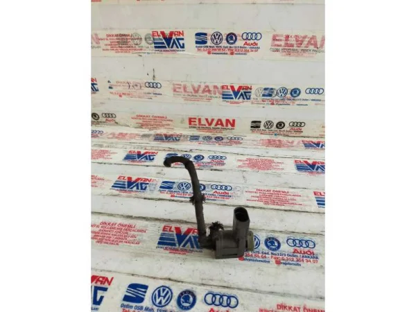1J0906283G | Vakum Valfi VAG