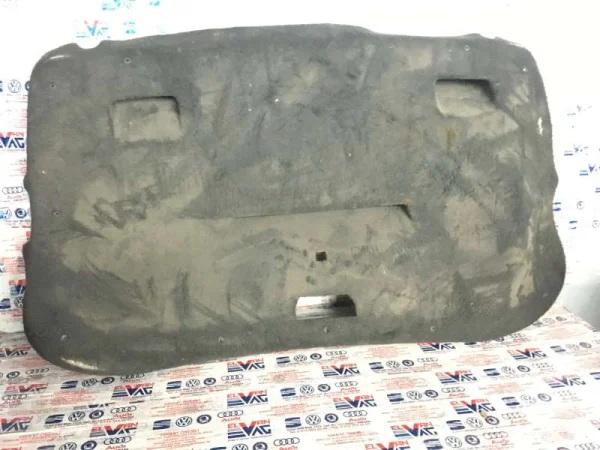 1J5867605D | Bagaj Döşemesi | VW Bora, Jetta VAG