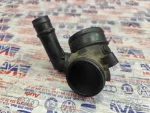 1K0129635D | Hava Filtre Kutusu Giriş Ağzı | VW CC, Golf, Jetta, Scirocco - Audi Q3 - Seat Alhambra - 1