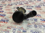 1K0129635D | Hava Filtre Kutusu Giriş Ağzı | VW CC, Golf, Jetta, Scirocco - Audi Q3 - Seat Alhambra - 2