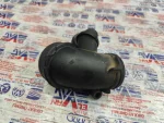 1K0129635D | Hava Filtre Kutusu Giriş Ağzı | VW CC, Golf, Jetta, Scirocco - Audi Q3 - Seat Alhambra - 3