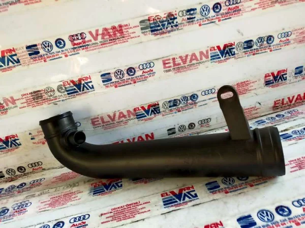 1K0129654BE | Hava Emme Borusu | VW Eos, Golf - Audi A3, TT - Skoda Octavia, Superb VAG