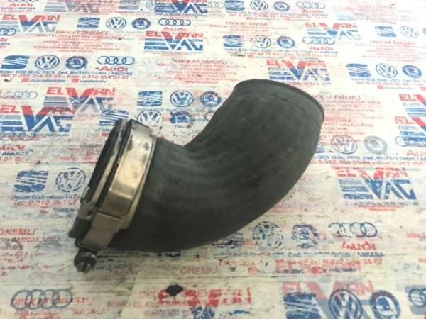 1K0145762EC | Turbo Hortumu VAG