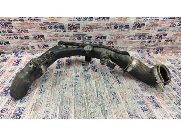 1K0145770AG | Sağ Turbo İntercooler Borusu | VW Golf, Jetta - Audi A3 VAG