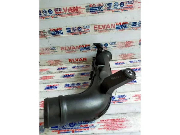 1K0145770AH | Turbo İntercooler Borusu | VW CC, Eos - Audi A3, TT - Seat Alhambra, Altea VAG
