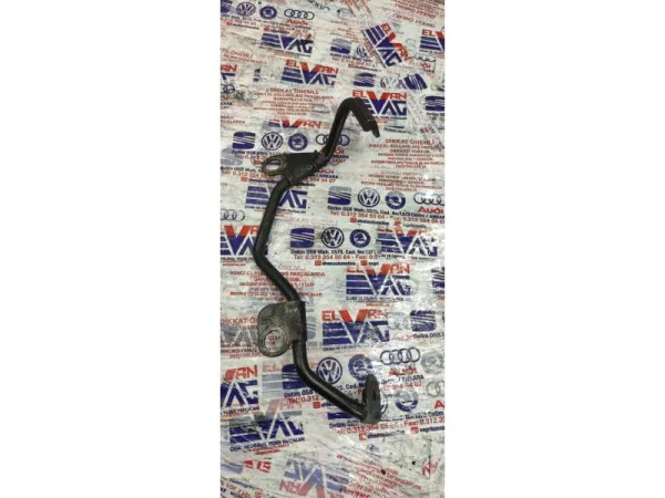 1K0145812B | İntercooler Braketi | VW CC, Eos, Golf - Audi A1 - Seat Alhambra, Ibiza VAG