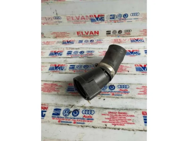 1K0145828G | Turbo Basınç Hortumu VAG