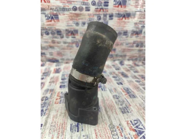 1K0145828S | Turbo Hortumu | VW Eos, Golf, Jetta, Passat - Audi A3 - Skoda Yeti VAG