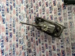 1K0711611A | Vites Seçici Braketi | VW Golf, Jetta - Audi TT - Seat Altea, Leon - 1