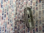 1K0711611A | Vites Seçici Braketi | VW Golf, Jetta - Audi TT - Seat Altea, Leon - 2