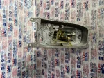1K0711611A | Vites Seçici Braketi | VW Golf, Jetta - Audi TT - Seat Altea, Leon - 3