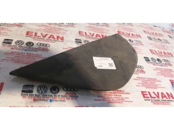 1K0858247F | Sol Göğüs Yan Kapağı | VW Bora, Golf, Jetta, Vento VAG