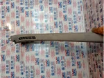 1K0867233C | VW Golf Sol Ön Direk Kaplaması - 2