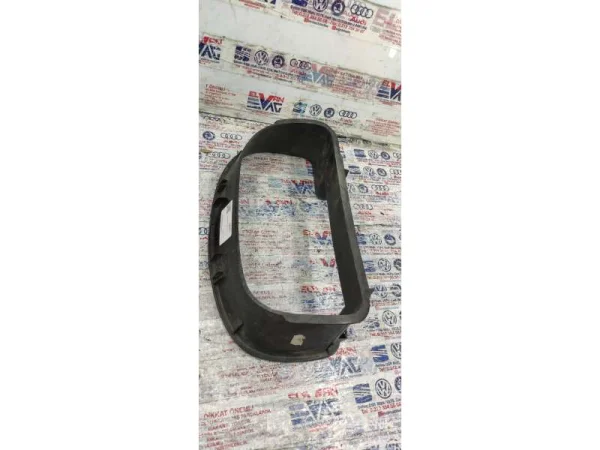 6N1857243A | Gösterge Saat Çerçevesi | VW Caddy, Polo - Seat Ibiza, Inca VAG
