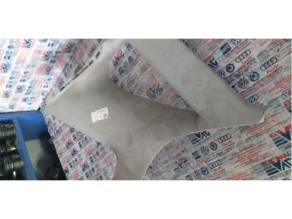 6L4867296H | İç Kapı Kolu Çerçevesi VAG