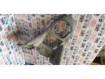 1T1863475B | VW Touran Orta Vites Konsolu - 2