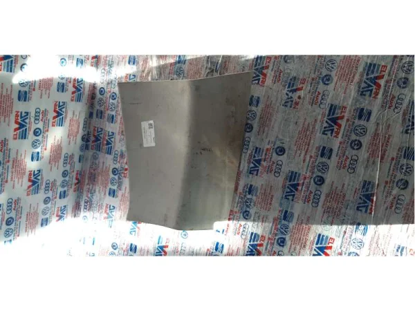 5L6867246A | Skoda Yeti Arka Sol D Sütun Döşemesi VAG