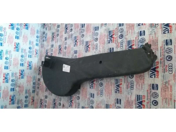 3T5867607C | Arka Bagaj Kilit Kaplaması VAG