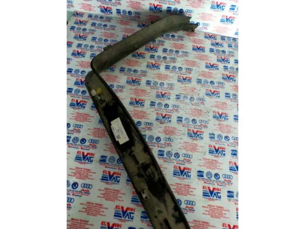 8P3867977A | Audi A3 Arka Bagaj Kapağı Üst Trim Paneli VAG