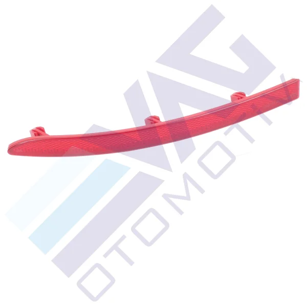5N0945106 | VW Tiguan Sağ Arka Tampon Reflektörü VAG