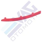 5N0945106 | VW Tiguan Sağ Arka Tampon Reflektörü - 1