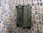 5F1857095F | Seat Leon Torpido Gözü - 1