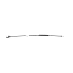 2H0823531 | VW Amarok Kaput Açma Teli - 1