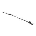 2H0823531 | VW Amarok Kaput Açma Teli - 3