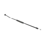 2H0823531 | VW Amarok Kaput Açma Teli - 8