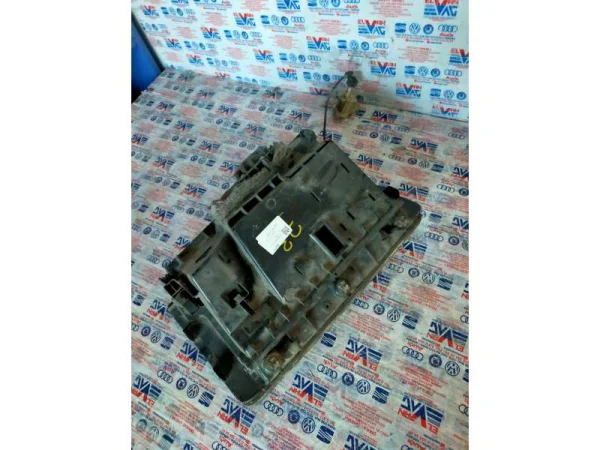 4L1857035D | Komple Torpido Kapağı VAG