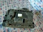 4L1857035D | Komple Torpido Kapağı - 2