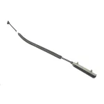 5G1823531C | Ön Kaput Açma Teli | VW E-Golf, Golf, Passat - 3