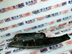 1K5821112 | Sağ Ön Çamurluk Plastik Braketi | VW Golf, Jetta - 3
